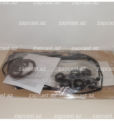 Mitsubishi Pajero (V80) 2006-2017, remkomplekt 3.0 motor 